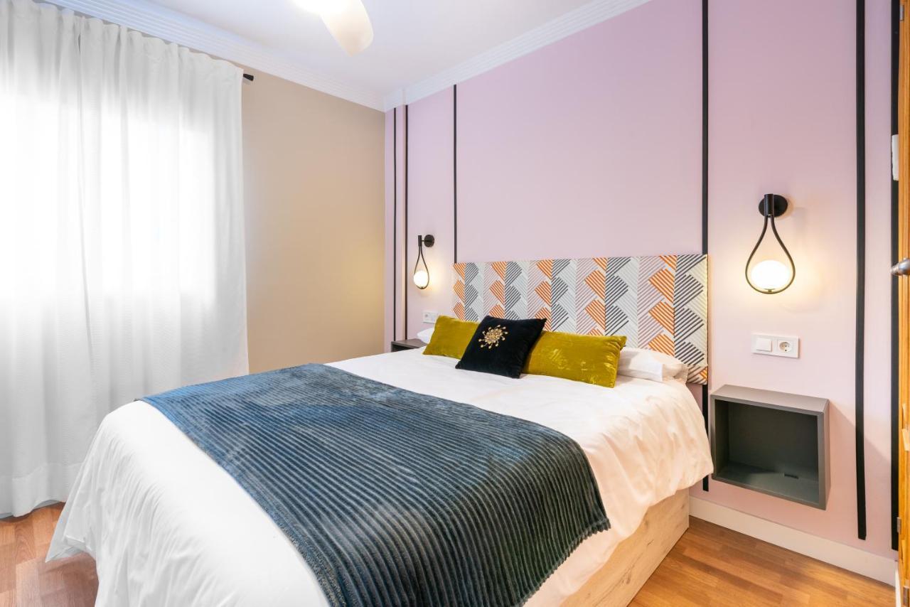 Ubicacion Perfecta Apartamento Luxury Beach Málaga Exterior foto