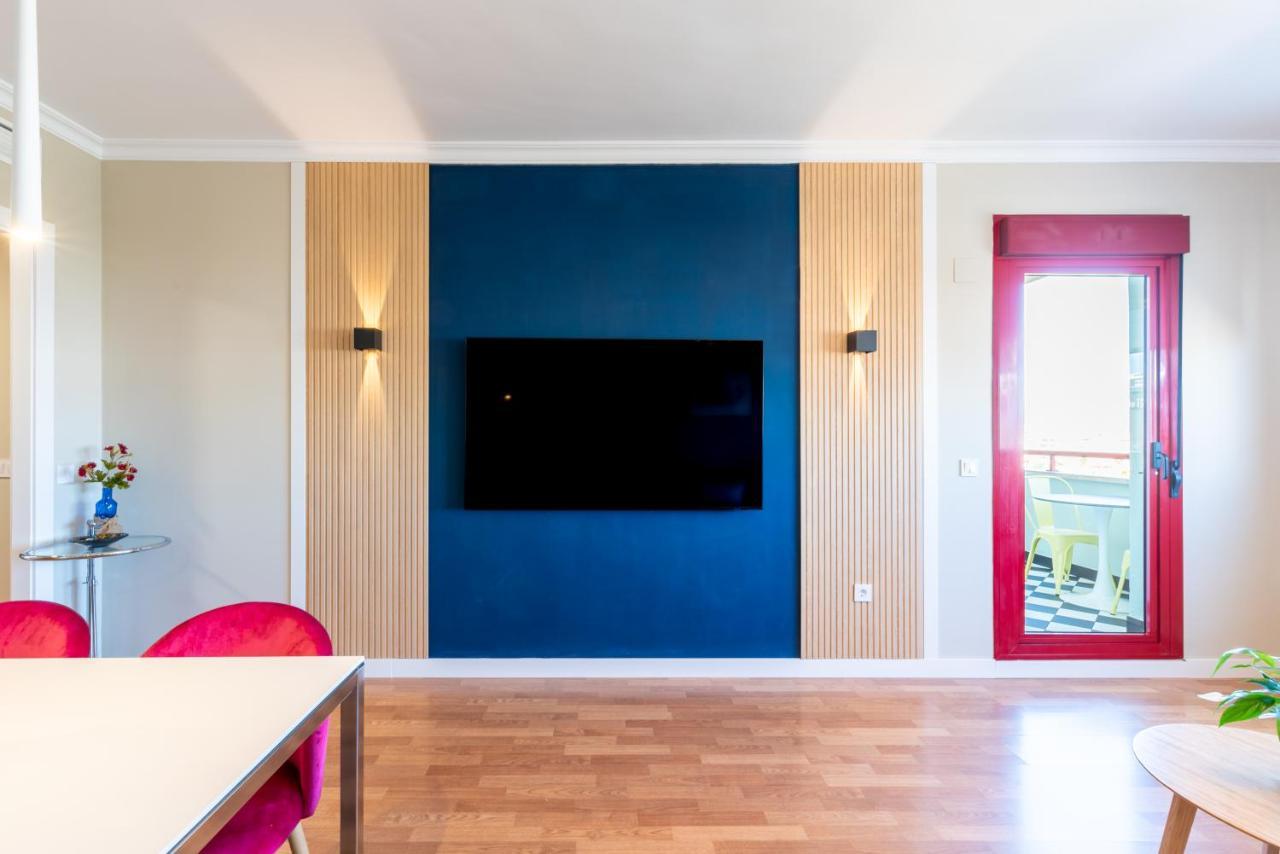 Ubicacion Perfecta Apartamento Luxury Beach Málaga Exterior foto