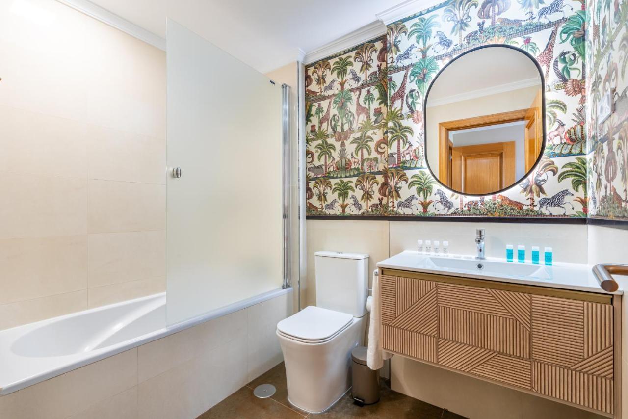 Ubicacion Perfecta Apartamento Luxury Beach Málaga Exterior foto